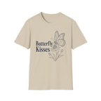 Butterfly Kisses T-Shirt (D1)