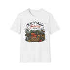 Backyard Harvest Club T-Shirt (D1)