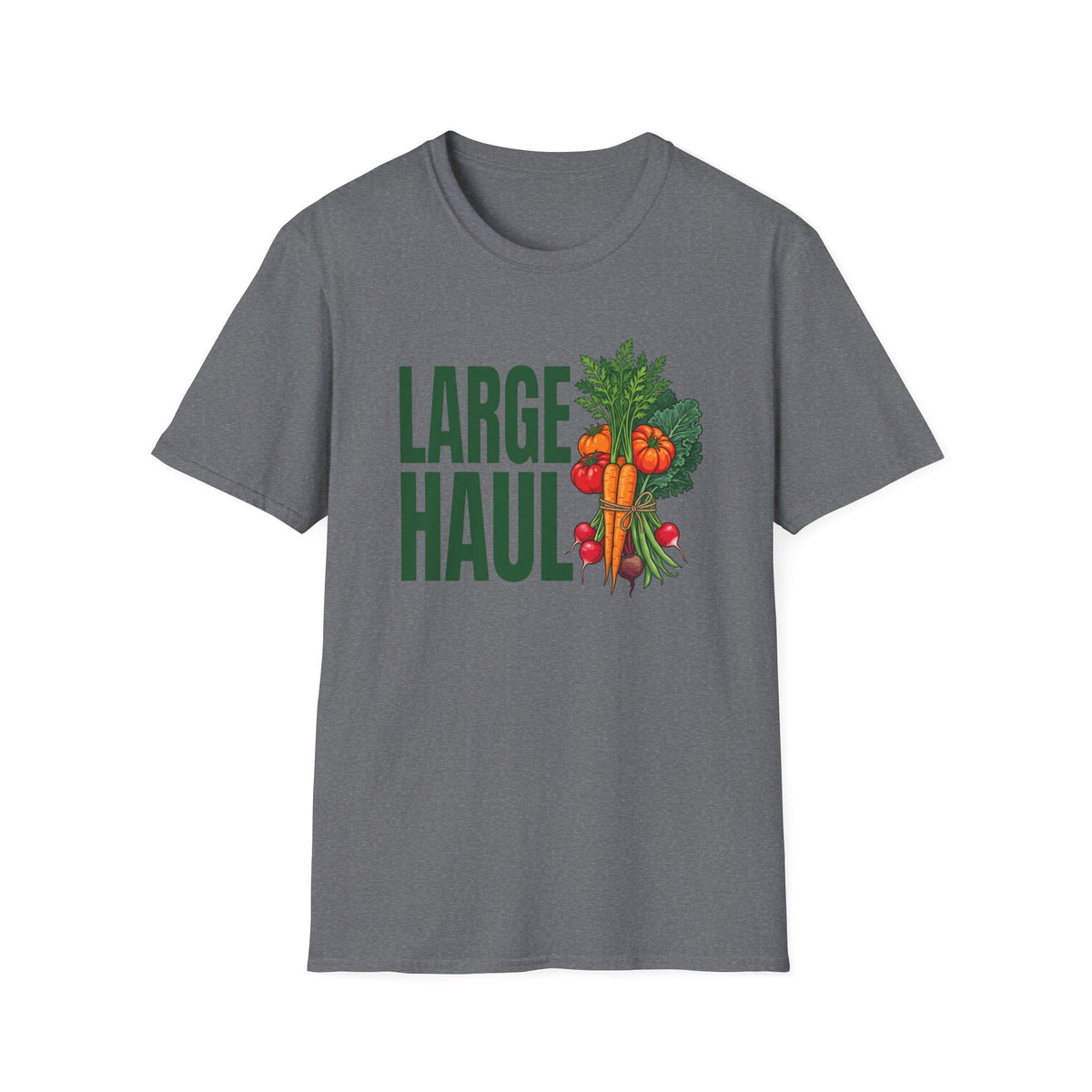 Large Haul T-Shirt