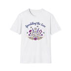 Spreading the Love T-Shirt (D1)