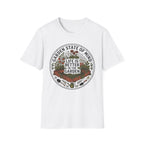 Garden State of Mind T-Shirt (D1)