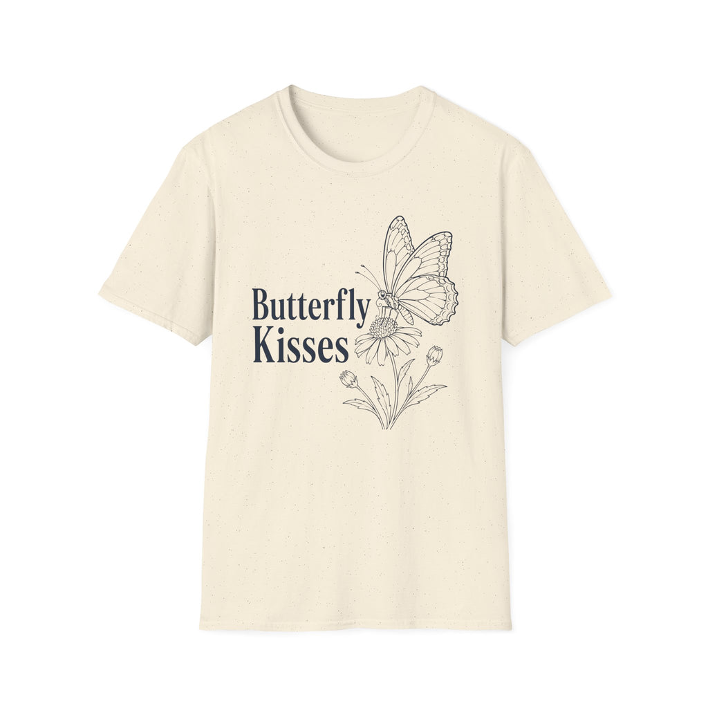Butterfly Kisses T-Shirt (D1)