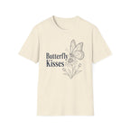 Butterfly Kisses T-Shirt (D1)
