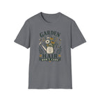 Garden Hair Don't Care T-Shirt (D1)