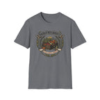 Raised Bed Society T-Shirt (D2)