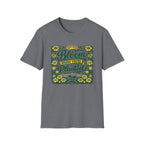 Bloom Where You're Planted T-Shirt (D1)