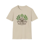 Let's Root for Each Other T-Shirt (D2)