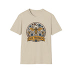 Bee Friendly T-Shirt (D4)