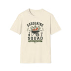 Gardening Squad T-Shirt (D1)