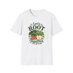 Let's Root Together T-Shirt (D2)