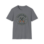 Gardening Squad T-Shirt (D2)