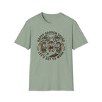 Happy Garden Squad T-Shirt (D2)