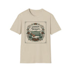 Garden Therapy T-Shirt (D1)
