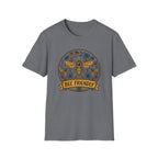 Bee Friendly T-Shirt (D4)