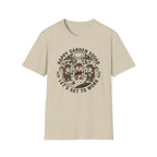 Happy Garden Squad T-Shirt (D2)