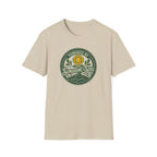 Powered by Sunshine & Soil T-Shirt (D3)