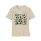 Garden Love T-Shirt (D1)