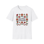 Garden Friends T-Shirt (D1)