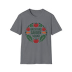 Backyard Garden Squad T-Shirt