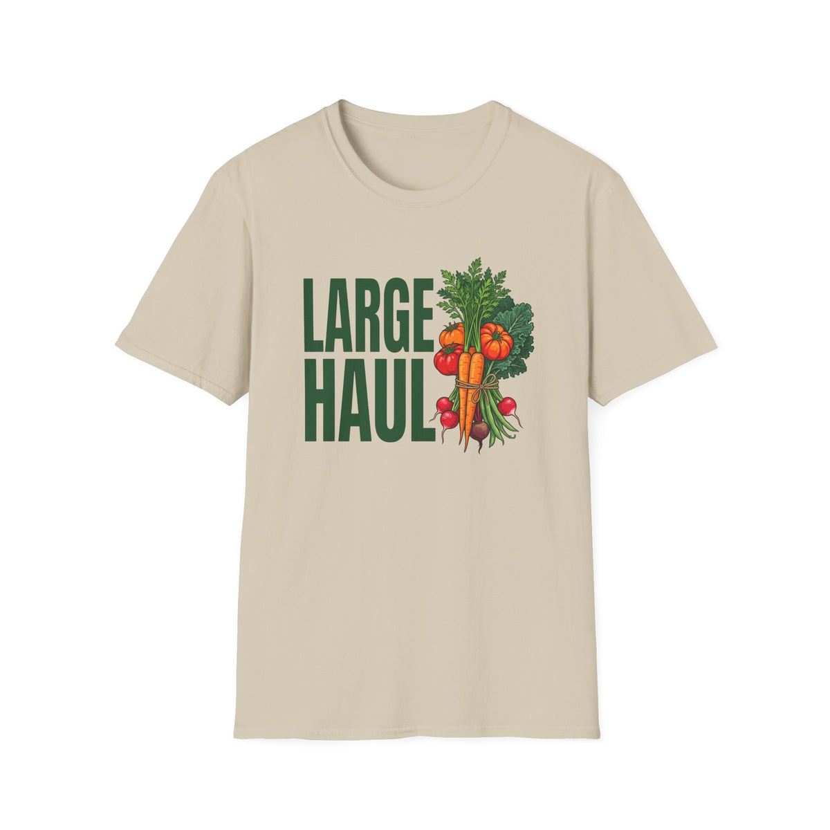 Large Haul T-Shirt