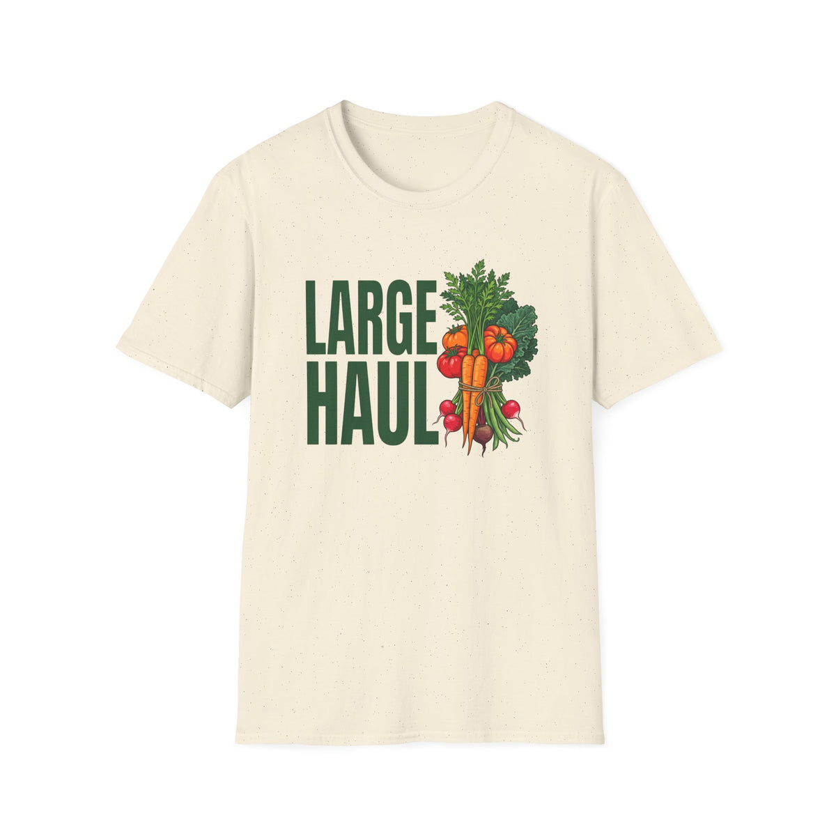 Large Haul T-Shirt