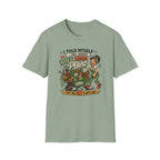 One More Plant T-Shirt (D1F)