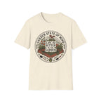 Garden State of Mind T-Shirt (D1)