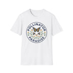 Pollinator Paradise T-Shirt (D2)