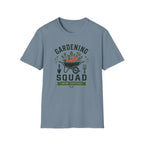 Gardening Squad T-Shirt (D1)