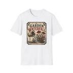 The Garden Waterfall T-Shirt (D1)