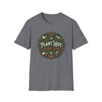 Plant Lady Social Club T-Shirt (D1)