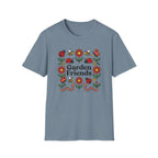 Garden Friends T-Shirt (D1)