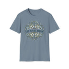 Life in Full Bloom T-Shirt (D1)