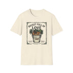 Bucket Full of Love T-Shirt (D1)