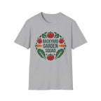 Backyard Garden Squad T-Shirt