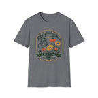 Just Fluttering Around T-Shirt (D2)