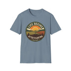 Life Begins After Planting T-Shirt (D2)