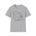 Squirrel Snacks T-Shirt