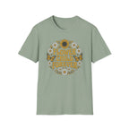Flower Child Forever T-Shirt (D1)