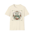Garden Therapy T-Shirt (D2)