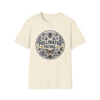 Pollinator Patrol T-Shirt (D1)
