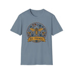 Bee Friendly T-Shirt (D4)