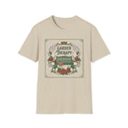Garden Therapy T-Shirt (D2)