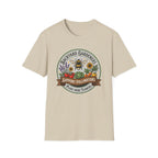 Support Pollinators T-Shirt (D3)