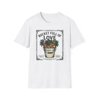 Bucket Full of Love T-Shirt (D1)