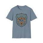 Backyard Garden Squad T-Shirt (D2)