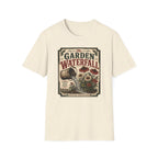 The Garden Waterfall T-Shirt (D1)