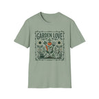 Garden Love T-Shirt (D1)
