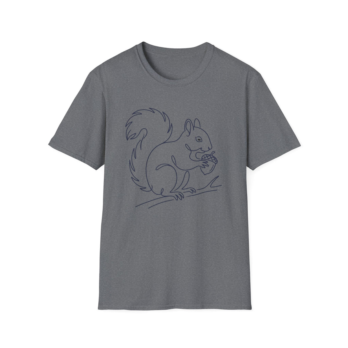 Squirrel Snacks T-Shirt