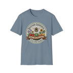 Support Pollinators T-Shirt (D3)